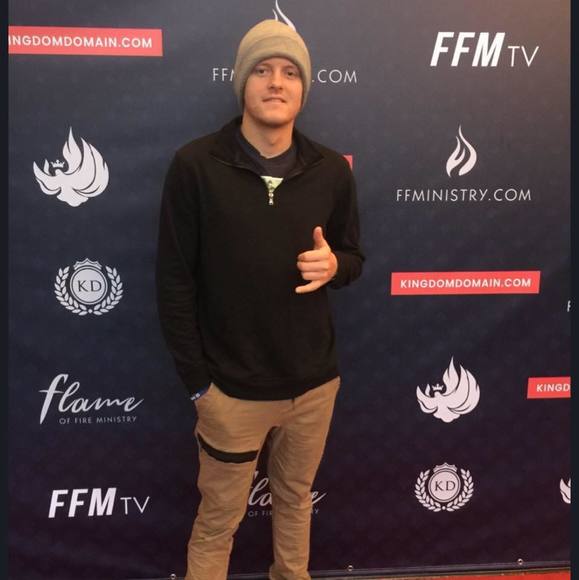 Meet your Posher, Ivan - Picture 1 of 1